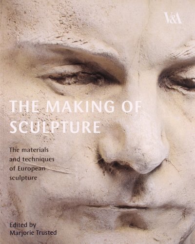 The Making of Sculpture (ISBN: 9781851775071)