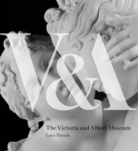 Stock image for VICTORIA AND ALBERT MUSEUM (THE) for sale by O.o.l.p.