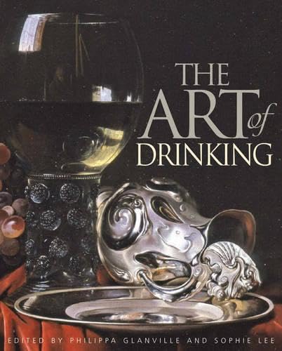 Beispielbild fr The Art of Drinking zum Verkauf von WorldofBooks