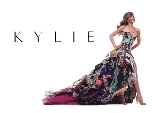 Imagen de archivo de Kylie a la venta por WorldofBooks