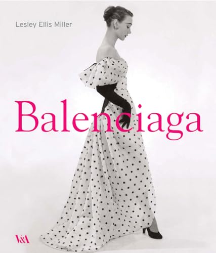 Stock image for Balenciaga: 1895-1972: the Couturiers' Couturier for sale by WorldofBooks