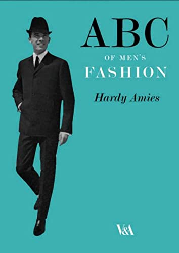 Beispielbild fr Abc of Mens Fashion zum Verkauf von Better World Books Ltd