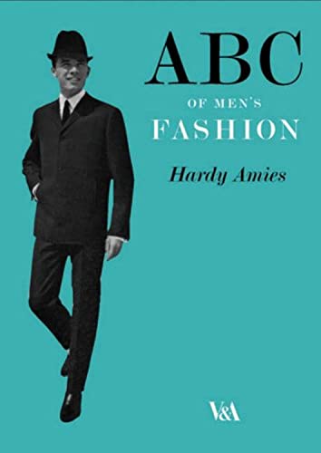 9781851775286: ABC of Men's Fashion