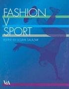 Beispielbild fr Fashion v Sport zum Verkauf von Books of the Smoky Mountains