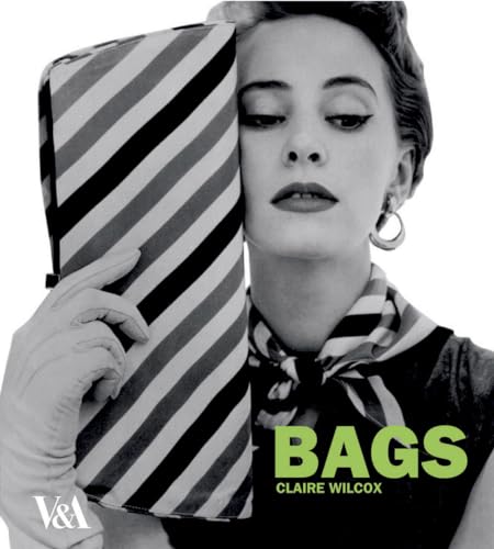 Bags (9781851775361) by Wilcox, Claire