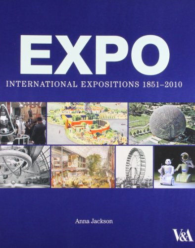 9781851775408: Expo: International Expositions 1851-2010