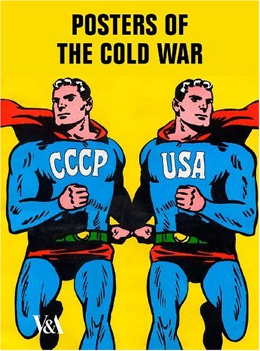 Imagen de archivo de Posters of the cold War a la venta por best books