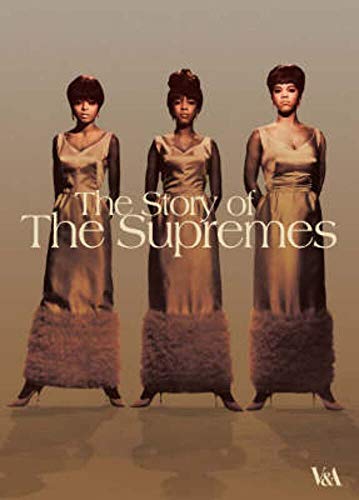 9781851775521: The Story of the Supremes /anglais