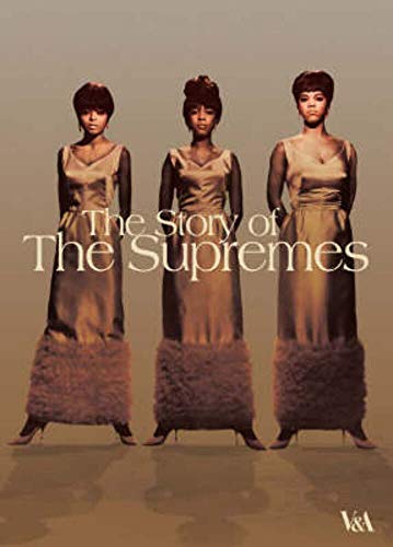 Stock image for The Story of the Supremes for sale by ThriftBooks-Atlanta