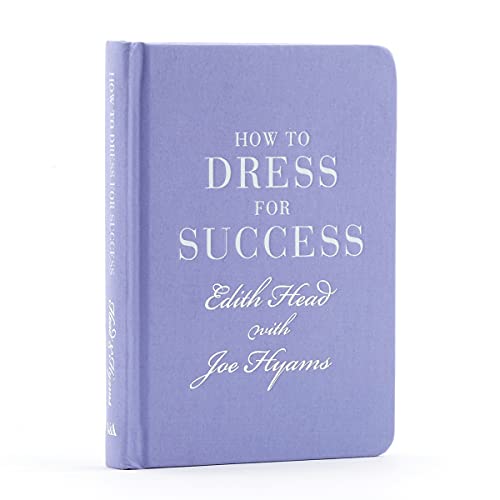 9781851775545: How to Dress for Success /anglais