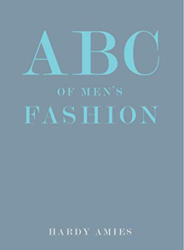 9781851775569: ABC of men's fashion