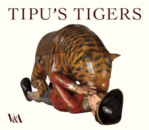 Beispielbild fr Tipu's Tigers zum Verkauf von WorldofBooks