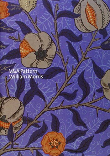 Stock image for V&A Pattern: William Morris for sale by Books From California