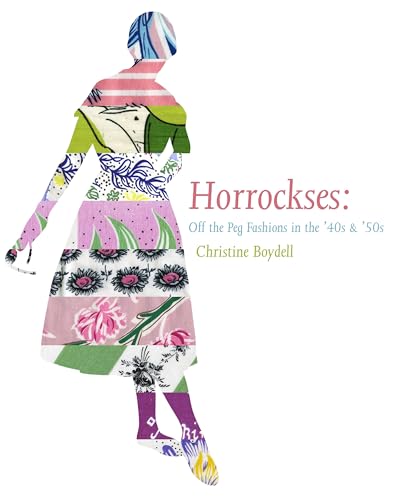 Horrockses Fashion: Off-the-Peg Fashion in the 40s and 50s