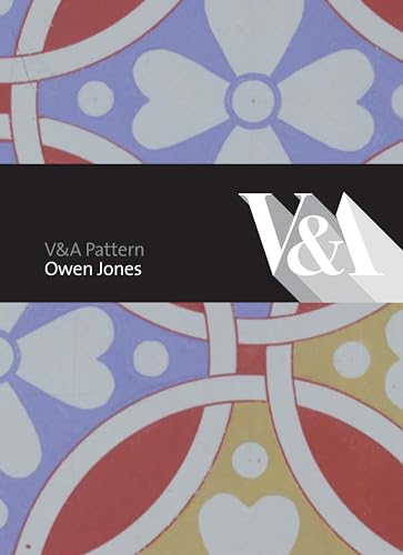 V&A Pattern: Owen Jones