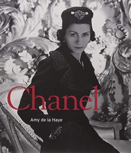 9781851776436: Chanel: Couture and Industry