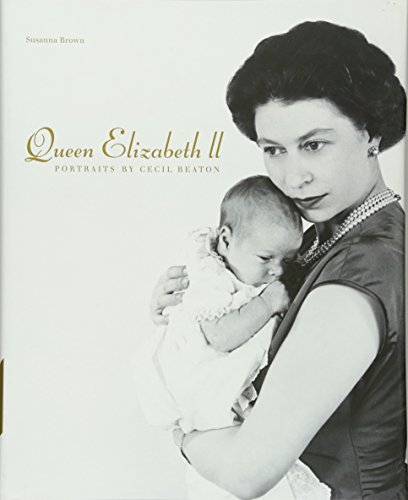 Beispielbild fr Queen Elizabeth II: Portraits by Cecil Beaton zum Verkauf von Russell Books