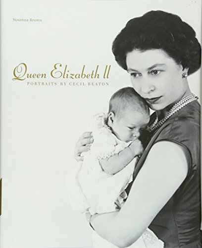 Imagen de archivo de Queen Elizabeth II: Portraits by Cecil Beaton a la venta por WorldofBooks