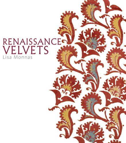 9781851776566: Renaissance Velvets