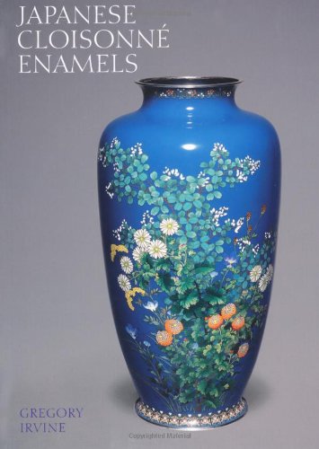 Beispielbild fr Japanese Cloisonne Enamels zum Verkauf von WorldofBooks