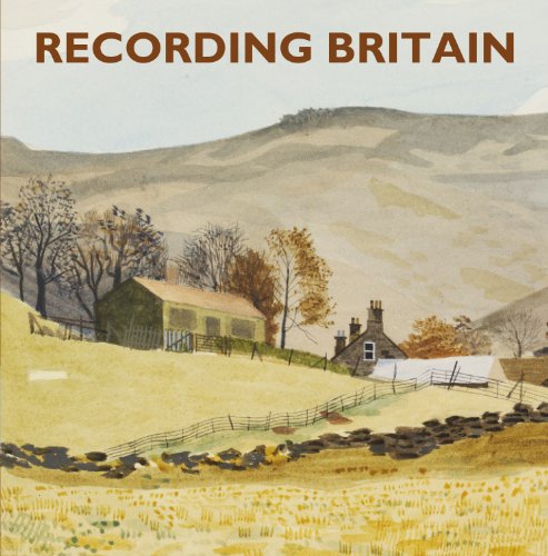 9781851776610: Recording Britain