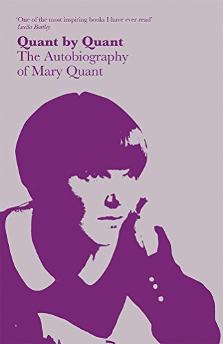 9781851776672: Quant by Quant: The Autobiography of Mary Quant