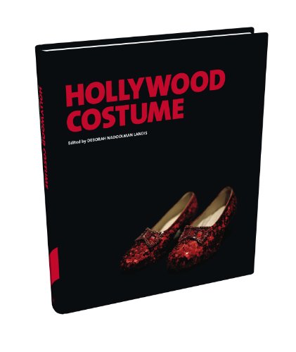 Stock image for Hollywood Costume for sale by WorldofBooks