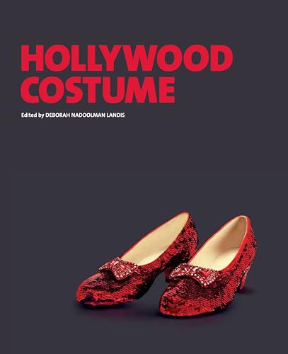 9781851777105: Hollywood Costume (Paperback) /anglais