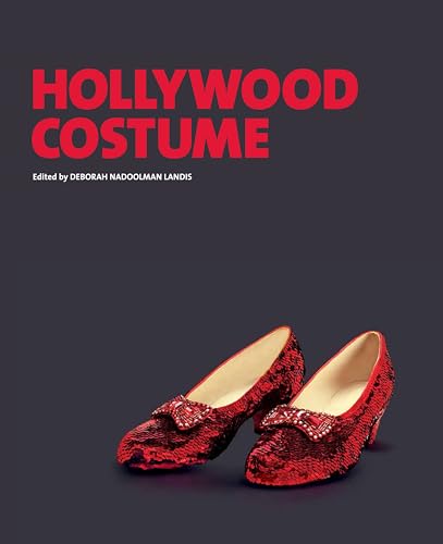 Stock image for Hollywood Costume for sale by Bookmans