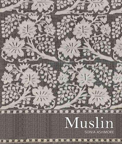 Muslin (9781851777143) by Ashmore, Sonia
