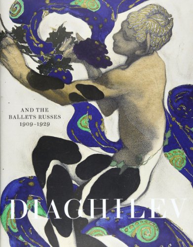 Stock image for Diaghilev and the Golden Age of the Ballets Russes 1909-1929 for sale by GoldBooks