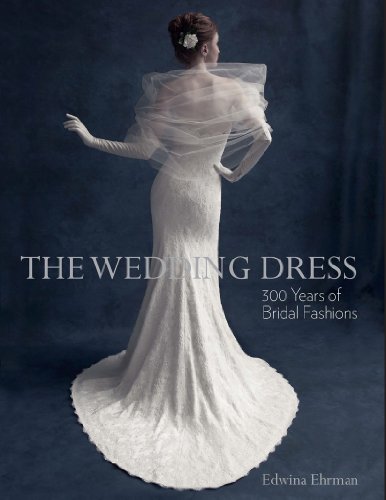 Stock image for The Wedding Dress for sale by Dragonfly Books