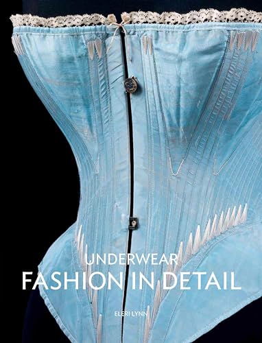 9781851777846: Underwear: Fashion in Detail
