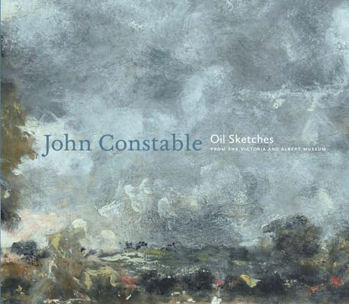 9781851778003: John Constable: The Making of a Master