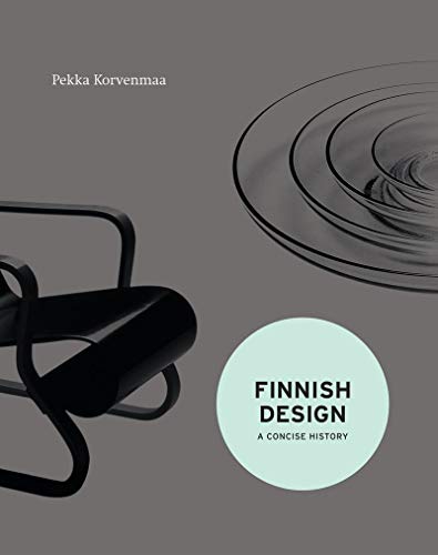 Stock image for Finnish Design: A Concise History for sale by HPB Inc.