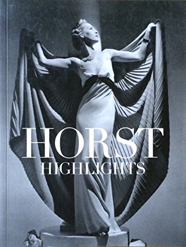 Stock image for Horst Highlights for sale by ThriftBooks-Atlanta