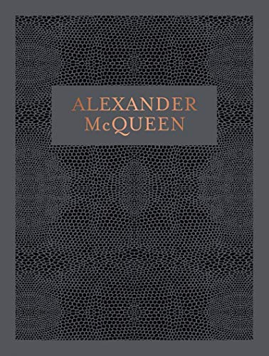 Stock image for Alexander McQueen for sale by Kennys Bookstore