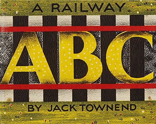 Stock image for A Railway ABC for sale by Wonder Book