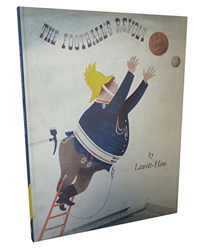 Stock image for The Footballs Revolt for sale by Greener Books