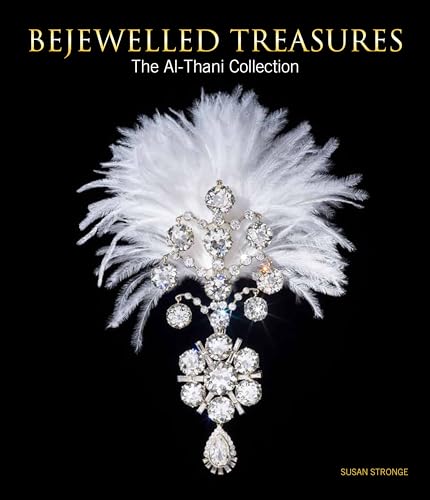 Stock image for Bejewelled: Treasures of the Al-Thani Collection for sale by WorldofBooks
