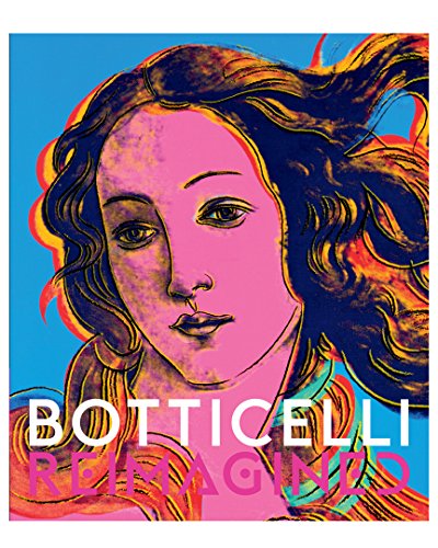 9781851778706: Botticelli Reimagined