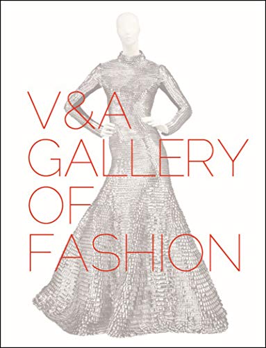 Stock image for VA Gallery of Fashion: Revised Edition for sale by Goodwill of Colorado