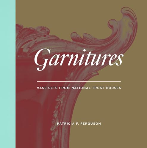 Stock image for GARNITURES /ANGLAIS for sale by GF Books, Inc.