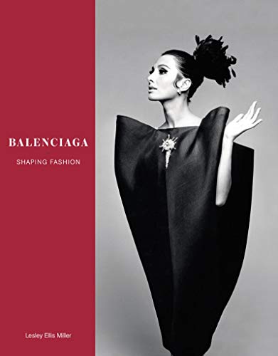 9781851779031: Balenciaga's Craft: shaping fashion