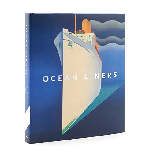 Imagen de archivo de Ocean Liners a la venta por WorldofBooks