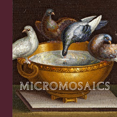 Stock image for Micromosaics for sale by Blackwell's