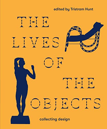 Beispielbild fr The Lives of the Objects zum Verkauf von medimops