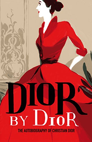 9781851779789: Dior by Dior: The Autobiography of Christian Dior (V&A Fashion Perspectives)