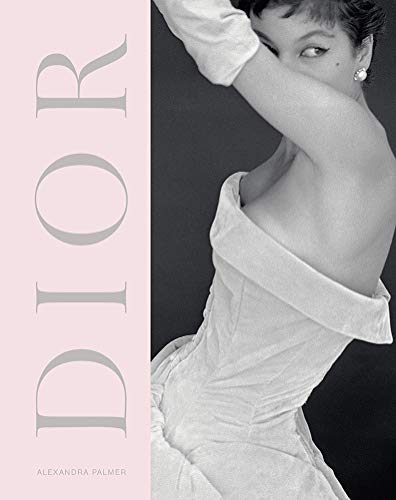 Beispielbild fr Dior: A New Look a New Enterprise (1947-57) zum Verkauf von WorldofBooks