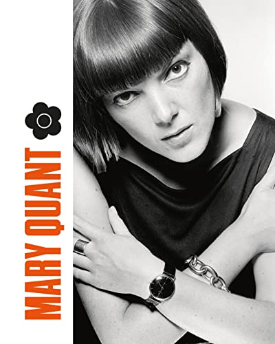 Stock image for Mary Quant for sale by Ergodebooks